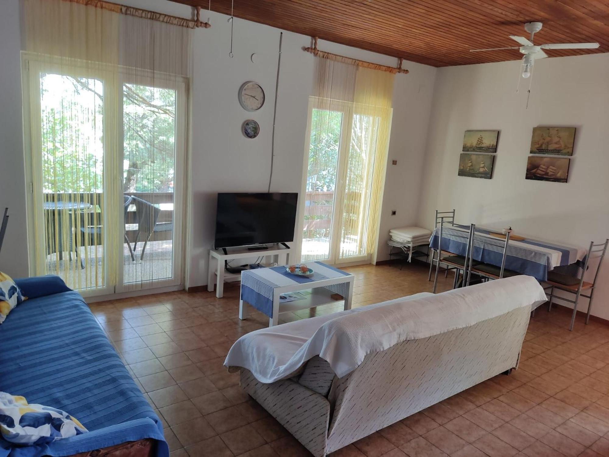 Danica Holiday House Cesarica Eksteriør bilde