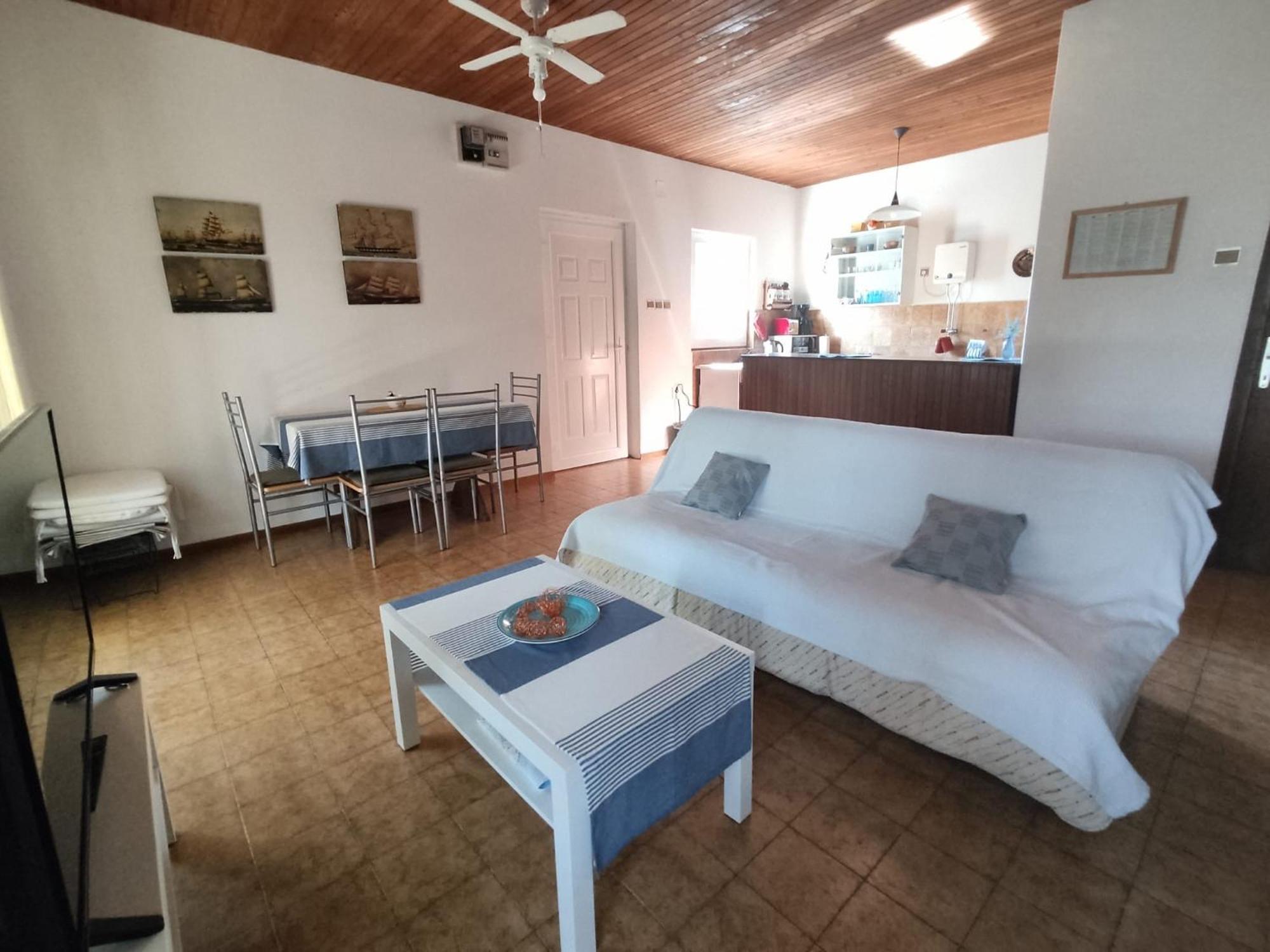 Danica Holiday House Cesarica Eksteriør bilde